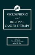 Microspheres and Regional Cancer Therapy