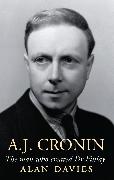 A.J. Cronin