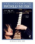 Excursions in World Music, Seventh Edition