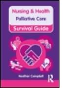 Vorderes Coverbild Palliative Care