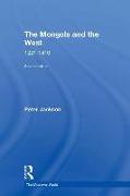 The Mongols and the West