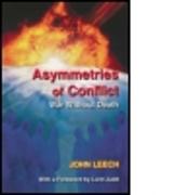 Asymmetries of Conflict