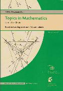 Topics in Mathematics for the Eleventh Grade