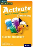 Activate Chemistry Teacher Handbook