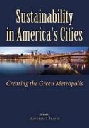 Sustainability in America's Cities