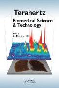 Terahertz Biomedical Science and Technology