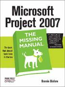 Microsoft Project 2007