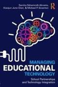 Managing Educational Technology