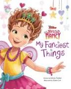 Disney Junior Fancy Nancy: My Fanciest Things