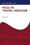 Vorderes Coverbild MCQs in Travel Medicine