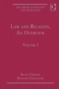 Law and Religion, An Overview