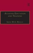 Aviation Education and Training