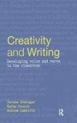 Vorderes Coverbild Creativity and Writing