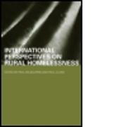 International Perspectives on Rural Homelessness