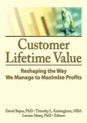 Customer Lifetime Value