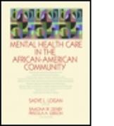 Mental Health Care in the African-American Community