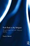 Punk Rock is My Religion