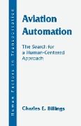 Aviation Automation