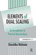 Elements of Dual Scaling