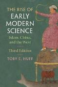 The Rise of Early Modern Science