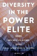 Diversity in the Power Elite