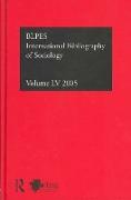 IBSS: Sociology: 2005 Vol.55