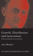 Growth, Distribution and Innovations