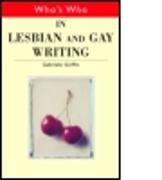 Who's Who in Lesbian and Gay Writing