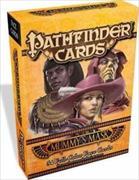 Pathfinder Cards: Mummy’s Mask Face Cards