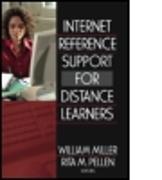 Internet Reference Support for Distance Learners