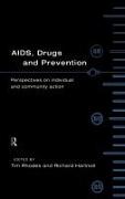 AIDS, Drugs and Prevention