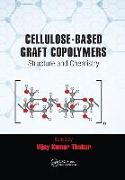 Cellulose-Based Graft Copolymers