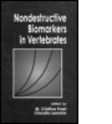 Nondestructive Biomarkers in Vertebrates