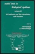 Metal Ions in Biological Systems