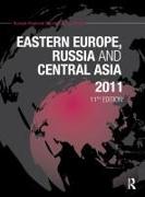 Eastern Europe, Russia and Central Asia 2011