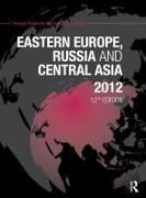 Eastern Europe, Russia and Central Asia 2012