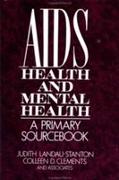 AIDS, Health, And Mental Health