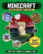 Master Builder: Minecraft Toolkit