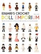 Edward's Crochet Doll Emporium