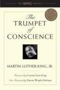 The Trumpet of Conscience [With CD (Audio)]