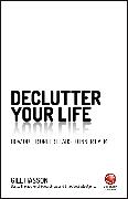 DeClutter Your Life