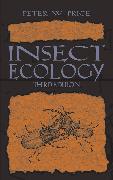 Insect Ecology