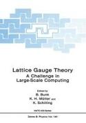 Lattice Gauge Theory