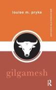 Vorderes Coverbild Gilgamesh