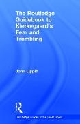 The Routledge Guidebook to Kierkegaard's Fear and Trembling