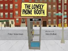 The Lonely Phone Booth