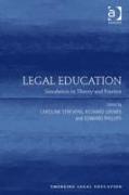 Legal Education