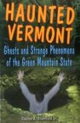 Haunted Vermont