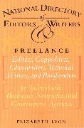 The National Directory of Editors and Writers