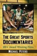 The Great Sports Documentaries